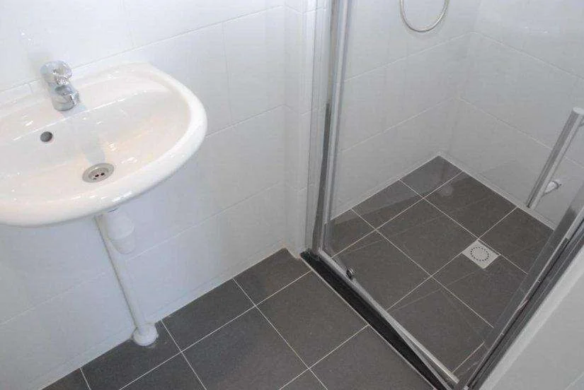 Foto van de Appartement gelegen aan de Pletterijkade in Den Haag