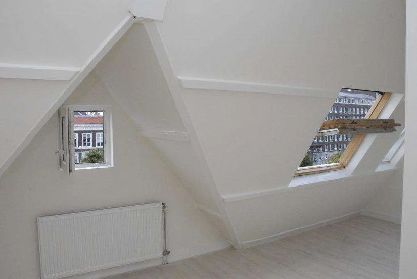 Foto van de Appartement gelegen aan de Pletterijkade in Den Haag
