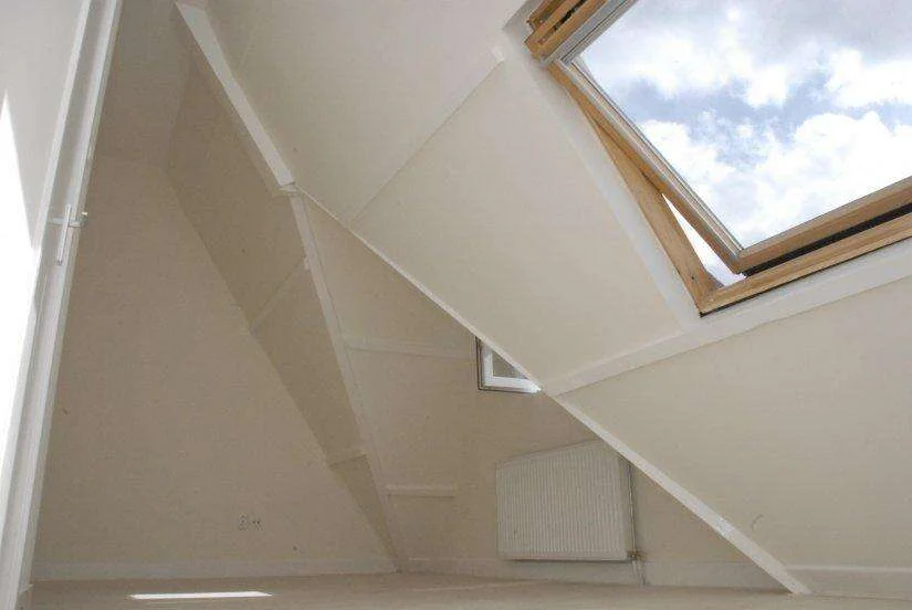 Foto van de Appartement gelegen aan de Pletterijkade in Den Haag