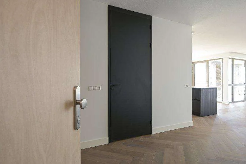 Foto van de Appartement gelegen aan de Dr. Lelykade in Den Haag