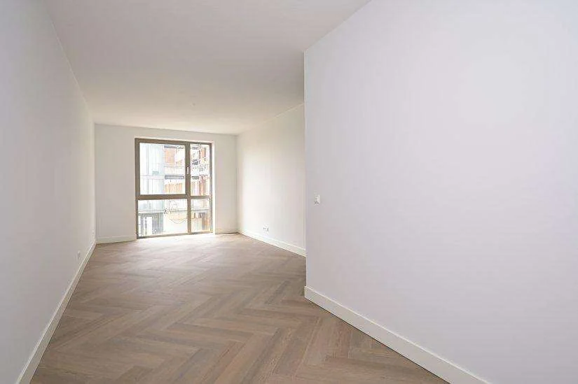 Foto van de Appartement gelegen aan de Dr. Lelykade in Den Haag