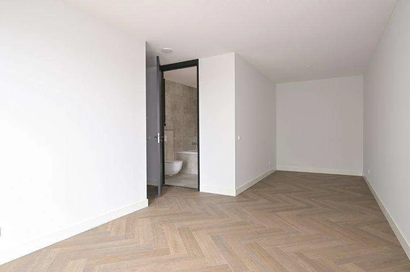 Foto van de Appartement gelegen aan de Dr. Lelykade in Den Haag