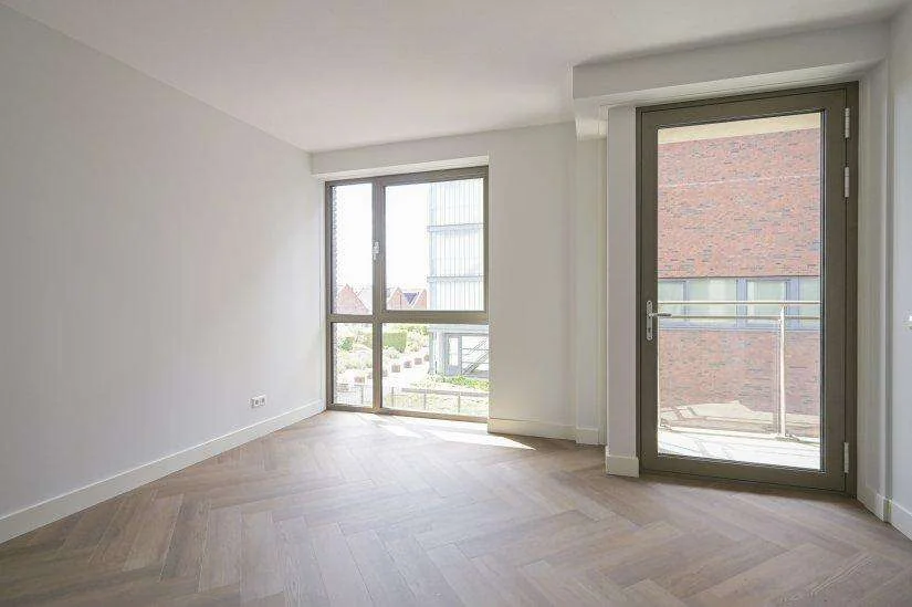 Foto van de Appartement gelegen aan de Dr. Lelykade in Den Haag