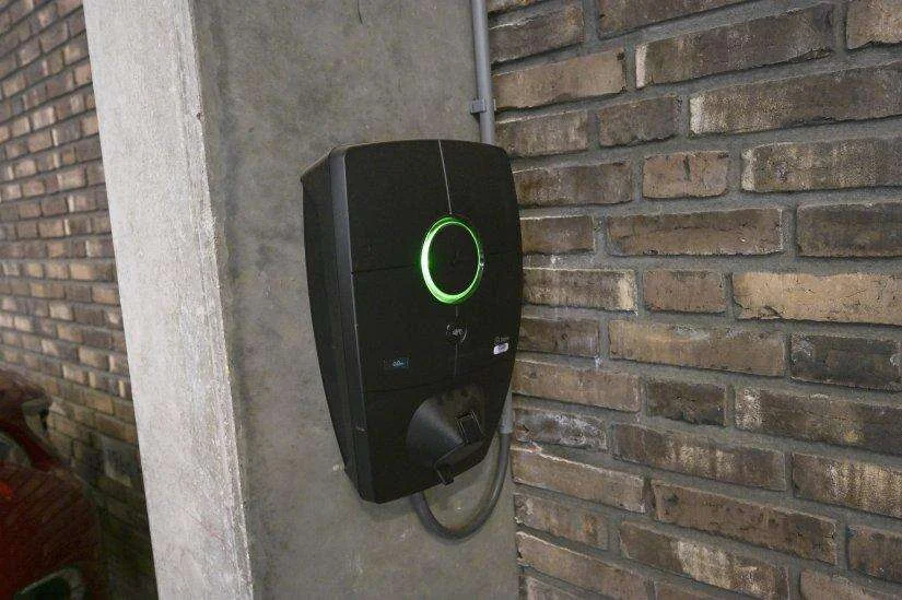 Foto van de Appartement gelegen aan de Dr. Lelykade in Den Haag