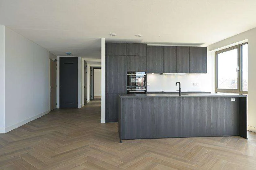 Foto van de Appartement gelegen aan de Dr. Lelykade in Den Haag