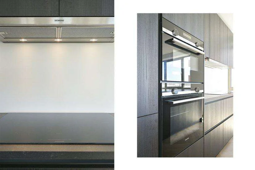 Foto van de Appartement gelegen aan de Dr. Lelykade in Den Haag