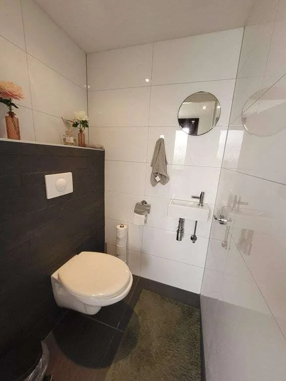 Foto van de Appartement gelegen aan de Margauxlaan in Maastricht