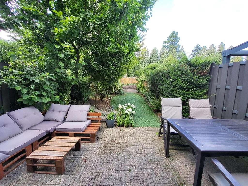Foto van de Appartement gelegen aan de Margauxlaan in Maastricht