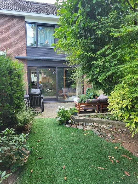 Foto van de Appartement gelegen aan de Margauxlaan in Maastricht