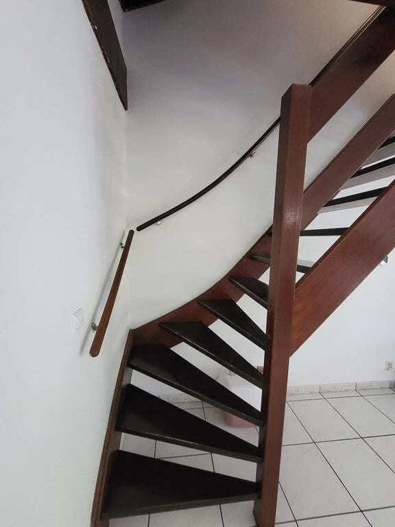 Foto van de Appartement gelegen aan de Margauxlaan in Maastricht