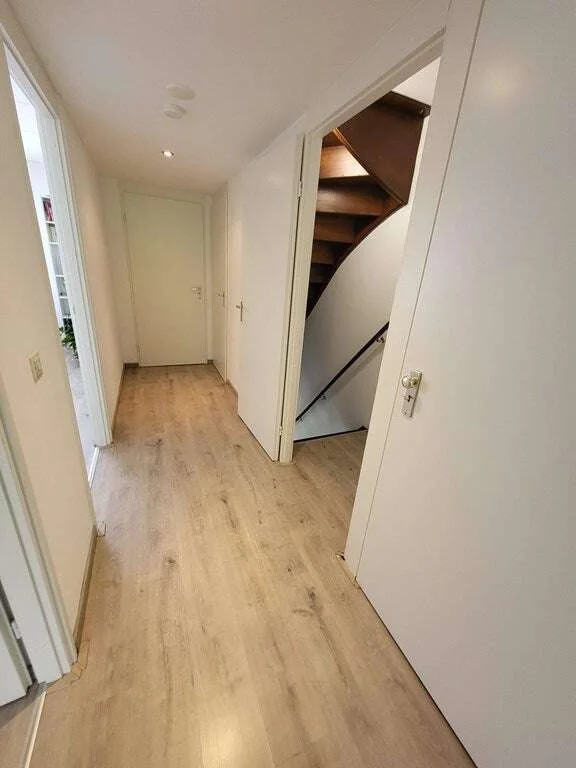 Foto van de Appartement gelegen aan de Margauxlaan in Maastricht