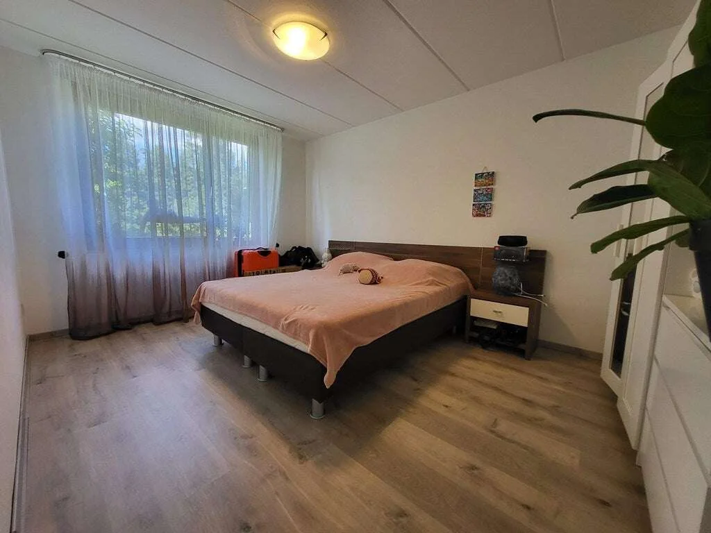 Foto van de Appartement gelegen aan de Margauxlaan in Maastricht