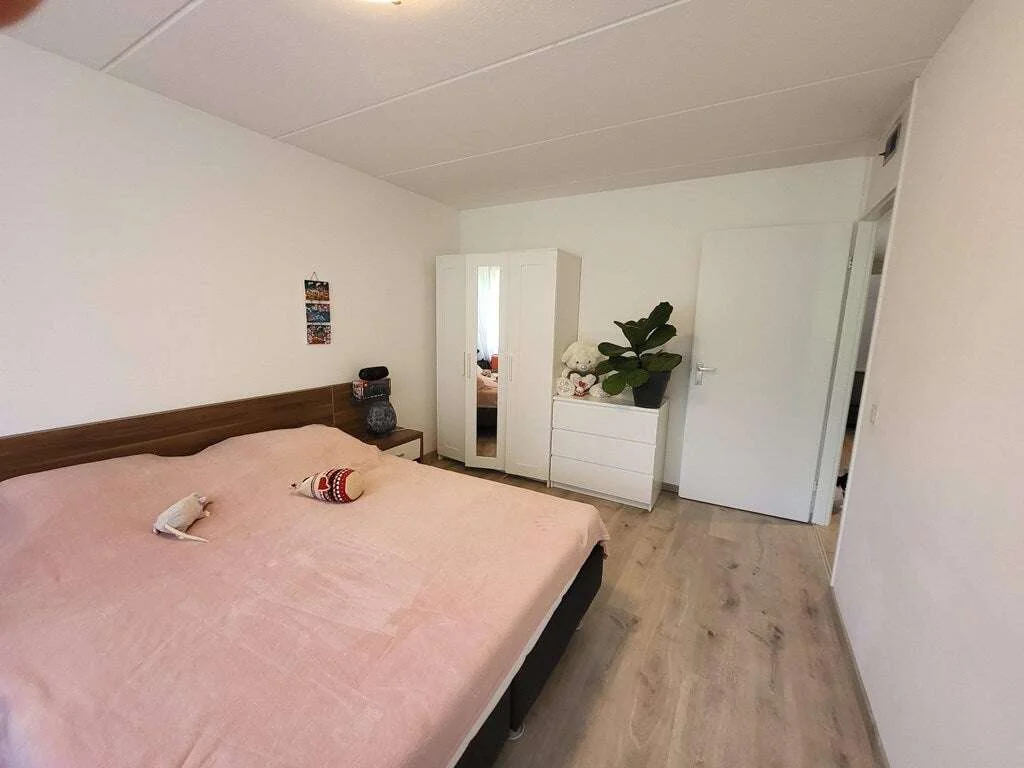 Foto van de Appartement gelegen aan de Margauxlaan in Maastricht