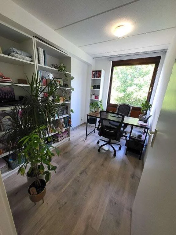 Foto van de Appartement gelegen aan de Margauxlaan in Maastricht