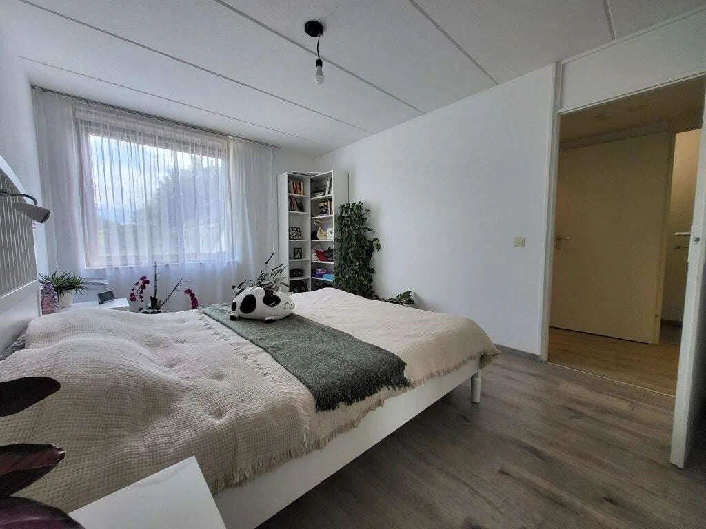 Foto van de Appartement gelegen aan de Margauxlaan in Maastricht