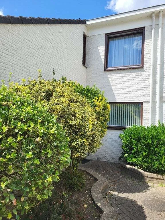 Foto van de Appartement gelegen aan de Margauxlaan in Maastricht
