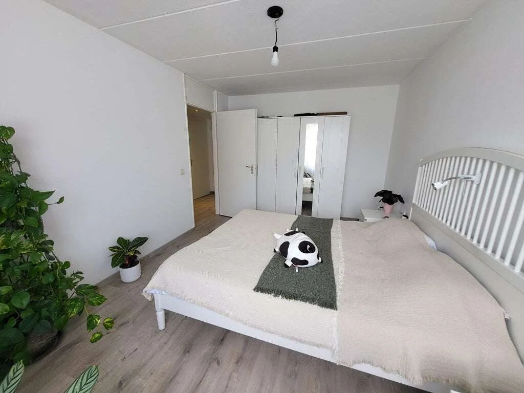 Foto van de Appartement gelegen aan de Margauxlaan in Maastricht