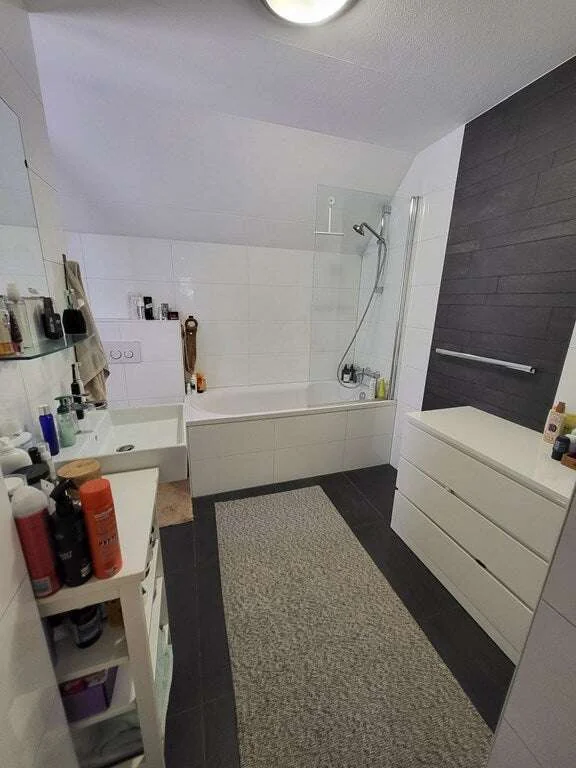 Foto van de Appartement gelegen aan de Margauxlaan in Maastricht