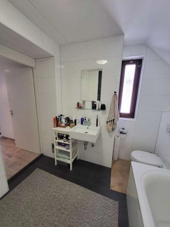 Foto van de Appartement gelegen aan de Margauxlaan in Maastricht