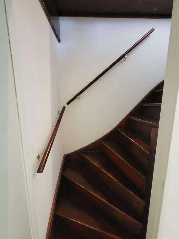Foto van de Appartement gelegen aan de Margauxlaan in Maastricht