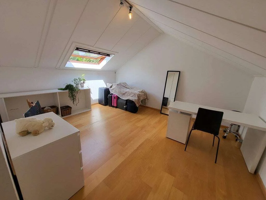 Foto van de Appartement gelegen aan de Margauxlaan in Maastricht
