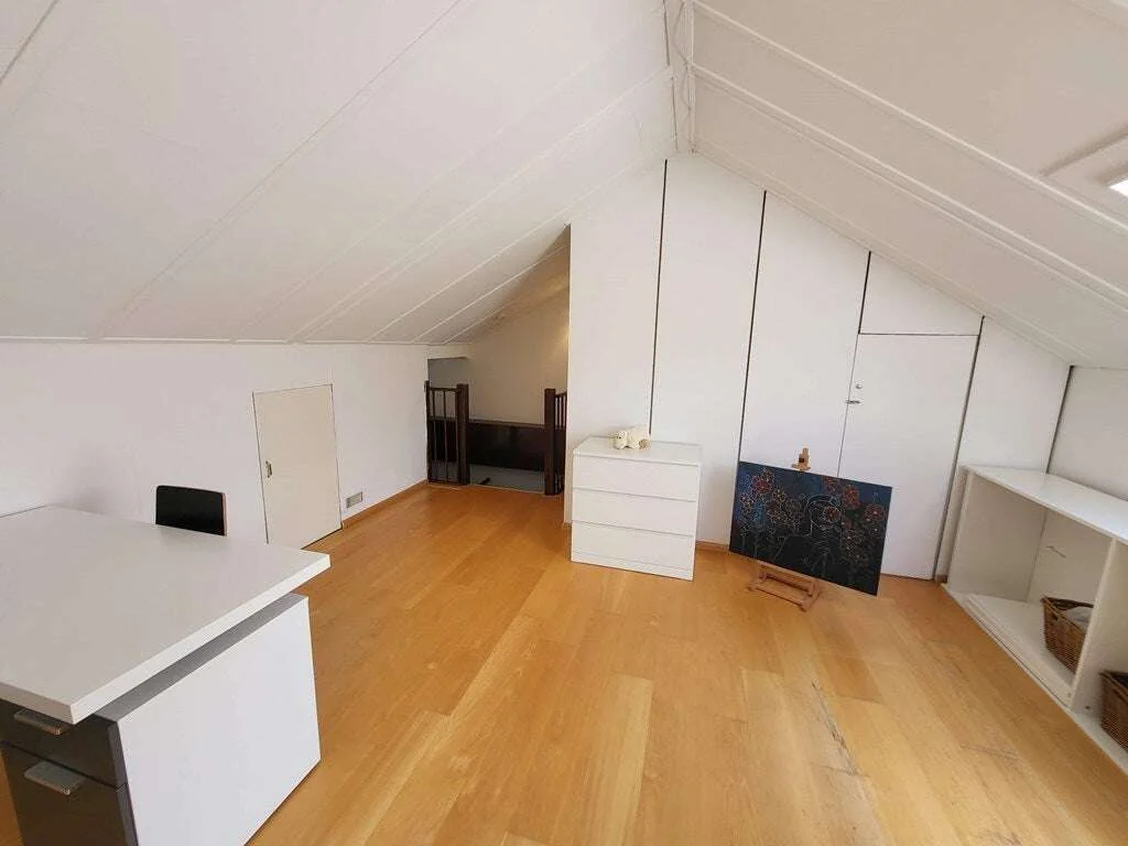 Foto van de Appartement gelegen aan de Margauxlaan in Maastricht