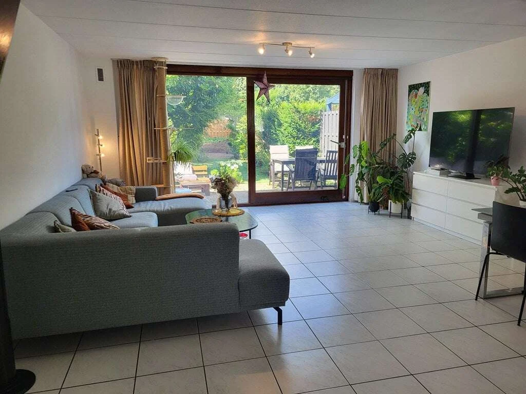 Foto van de Appartement gelegen aan de Margauxlaan in Maastricht