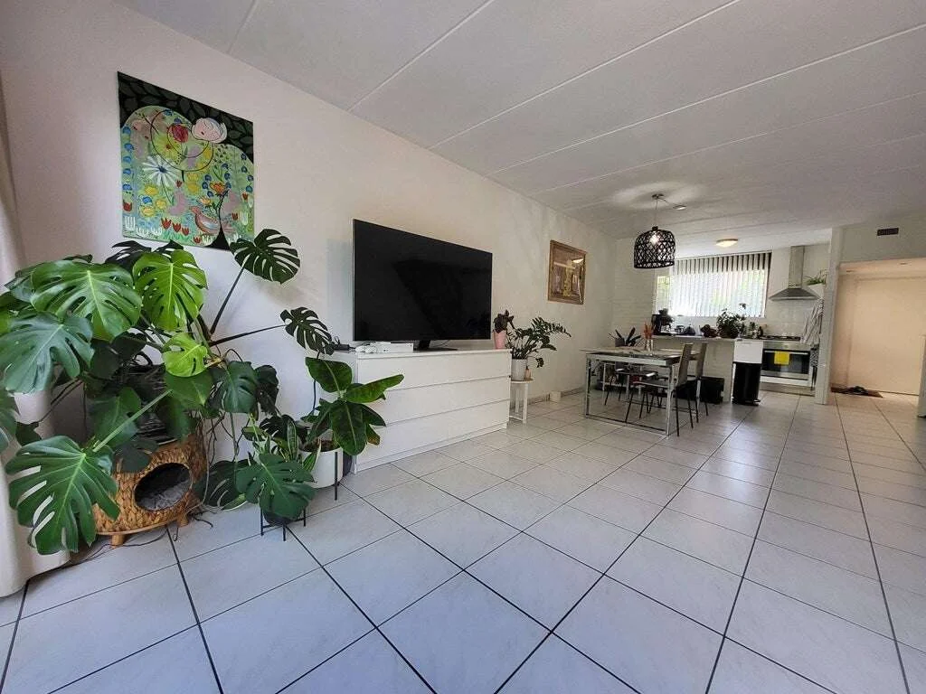 Foto van de Appartement gelegen aan de Margauxlaan in Maastricht