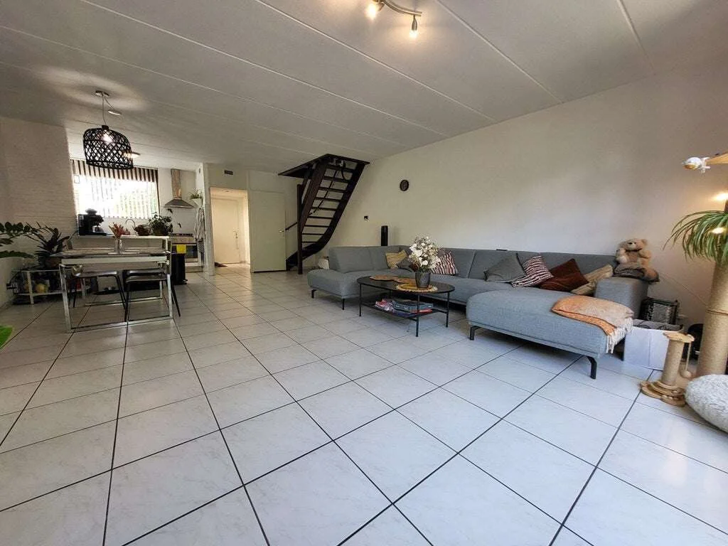 Foto van de Appartement gelegen aan de Margauxlaan in Maastricht