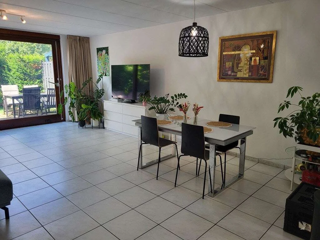 Foto van de Appartement gelegen aan de Margauxlaan in Maastricht