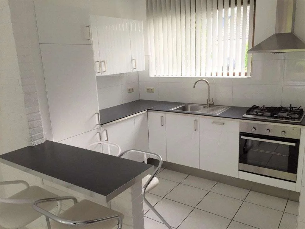 Foto van de Appartement gelegen aan de Margauxlaan in Maastricht