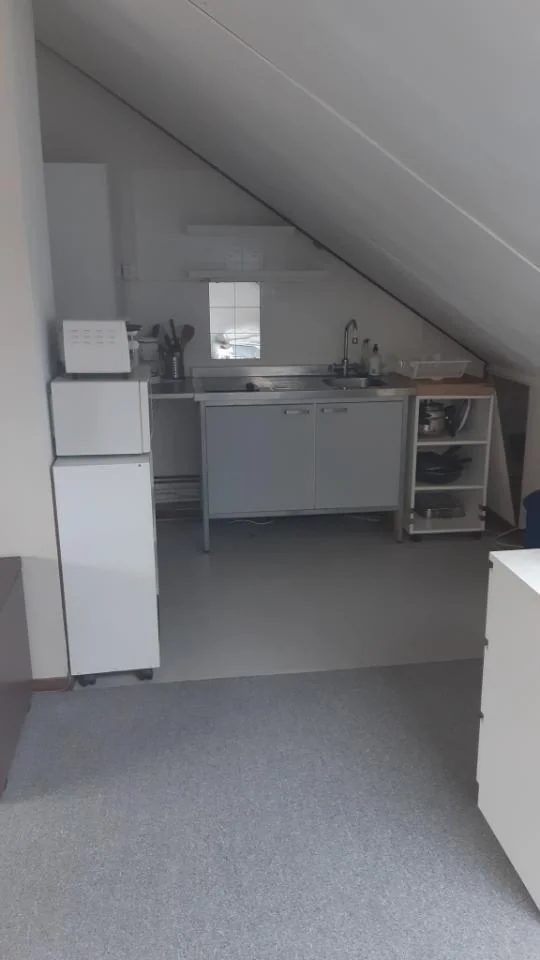 Foto van de Kamer gelegen aan de Belvedere in Wageningen