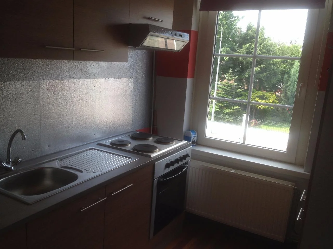 Foto van de Kamer gelegen aan de Bergerstraat in Maastricht