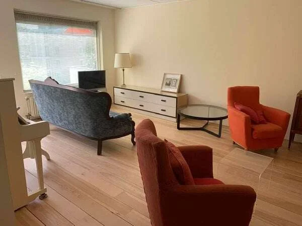 Foto van de Appartement gelegen aan de Hof van Groenen in Amsterdam
