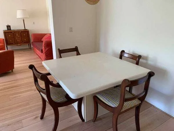 Foto van de Appartement gelegen aan de Hof van Groenen in Amsterdam