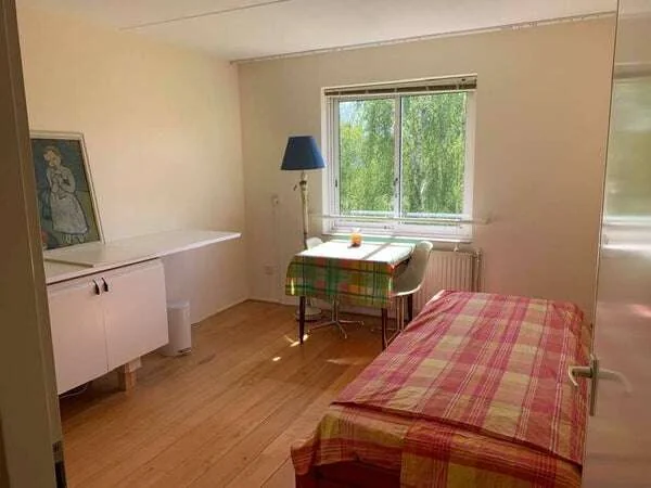 Foto van de Appartement gelegen aan de Hof van Groenen in Amsterdam