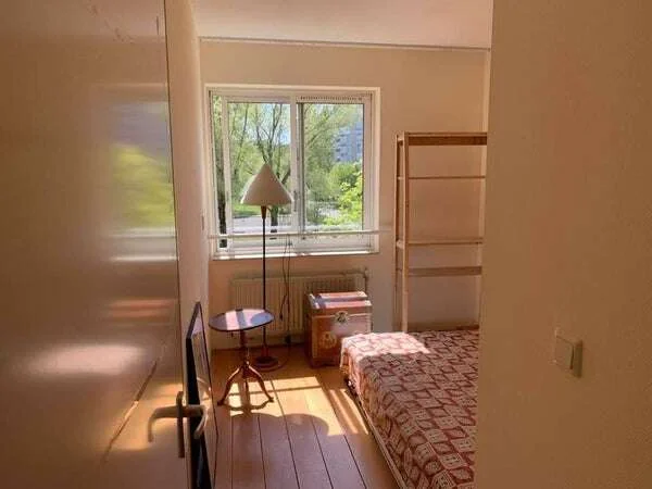 Foto van de Appartement gelegen aan de Hof van Groenen in Amsterdam