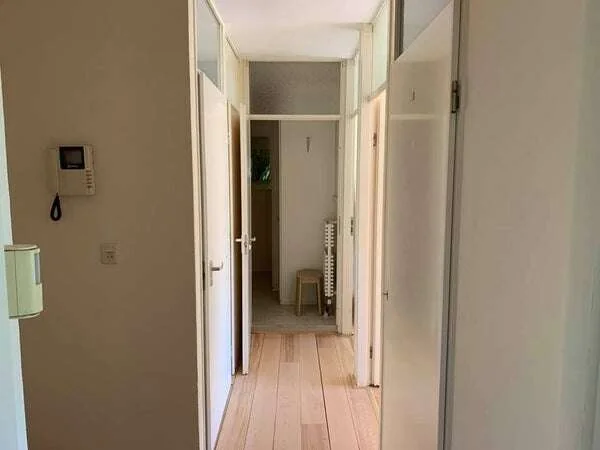Foto van de Appartement gelegen aan de Hof van Groenen in Amsterdam
