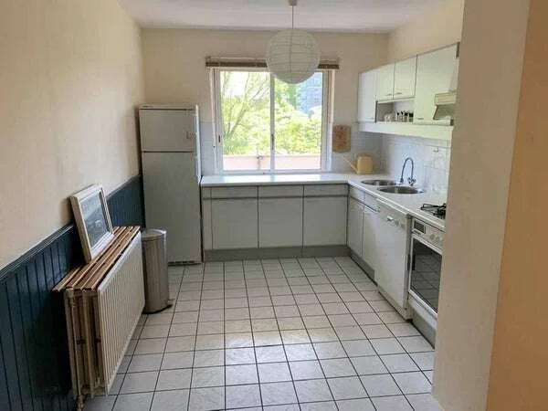 Foto van de Appartement gelegen aan de Hof van Groenen in Amsterdam