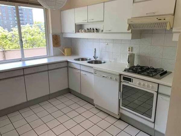 Foto van de Appartement gelegen aan de Hof van Groenen in Amsterdam