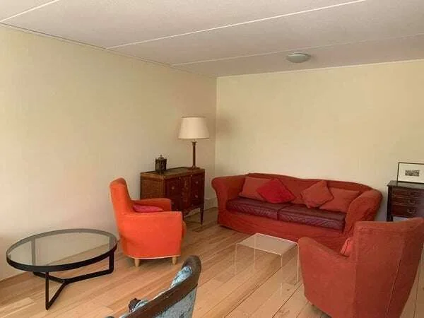 Foto van de Appartement gelegen aan de Hof van Groenen in Amsterdam