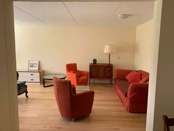 Foto van de Appartement gelegen aan de Hof van Groenen in Amsterdam