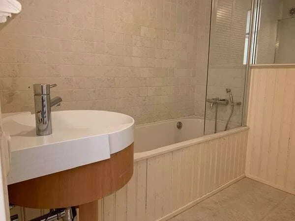 Foto van de Appartement gelegen aan de Hof van Groenen in Amsterdam