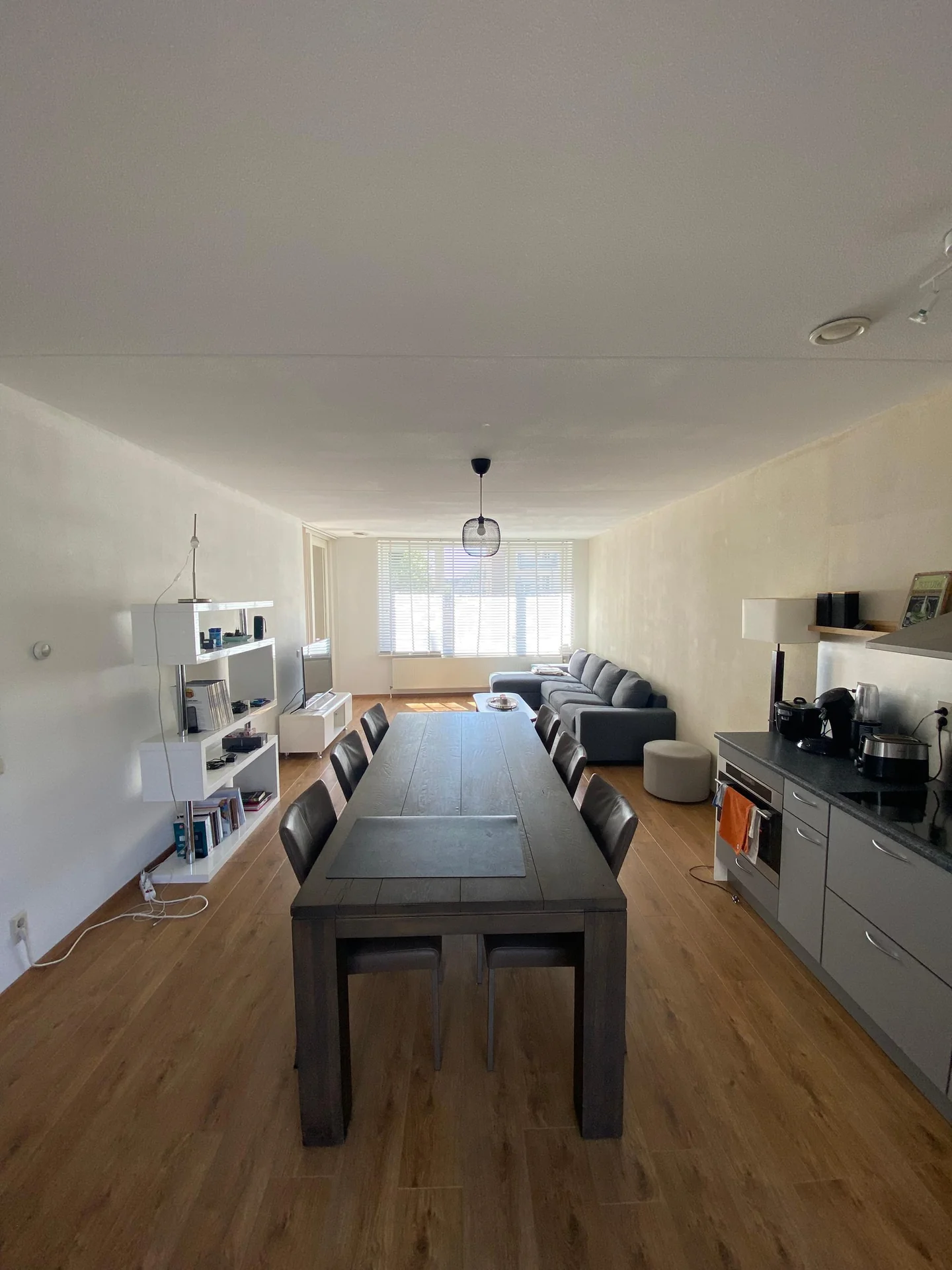 Foto van de Appartement gelegen aan de Staalweg in Delft