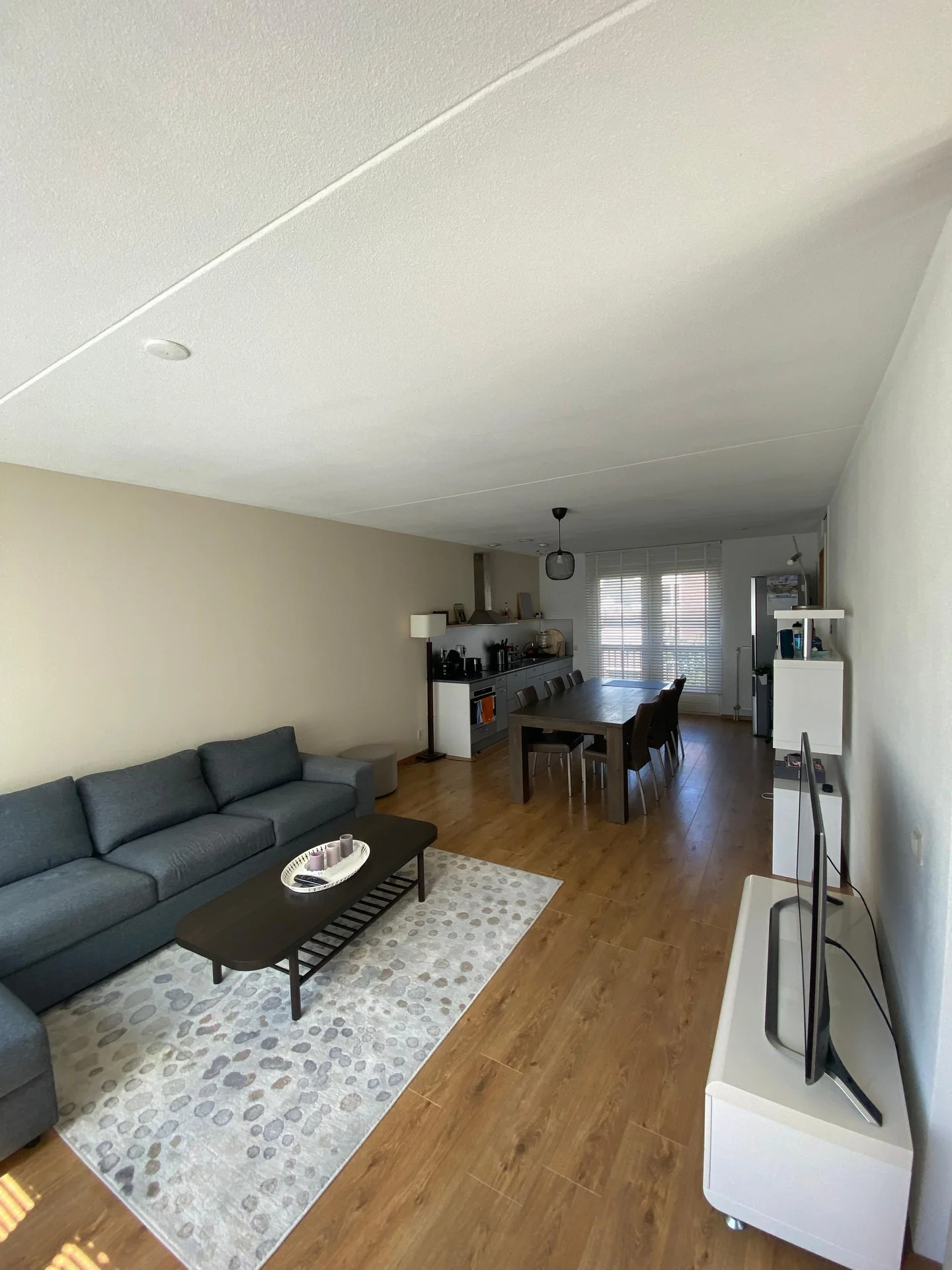 Foto van de Appartement gelegen aan de Staalweg in Delft