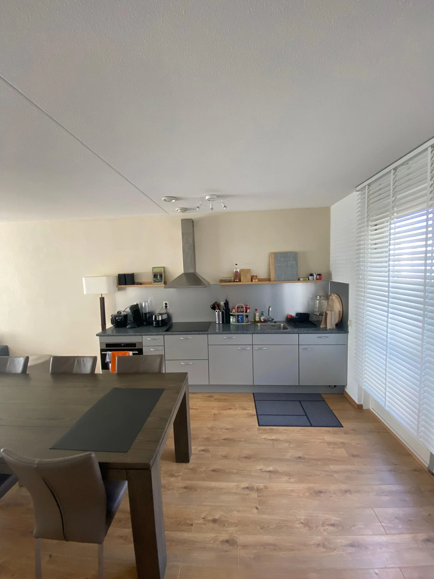 Foto van de Appartement gelegen aan de Staalweg in Delft