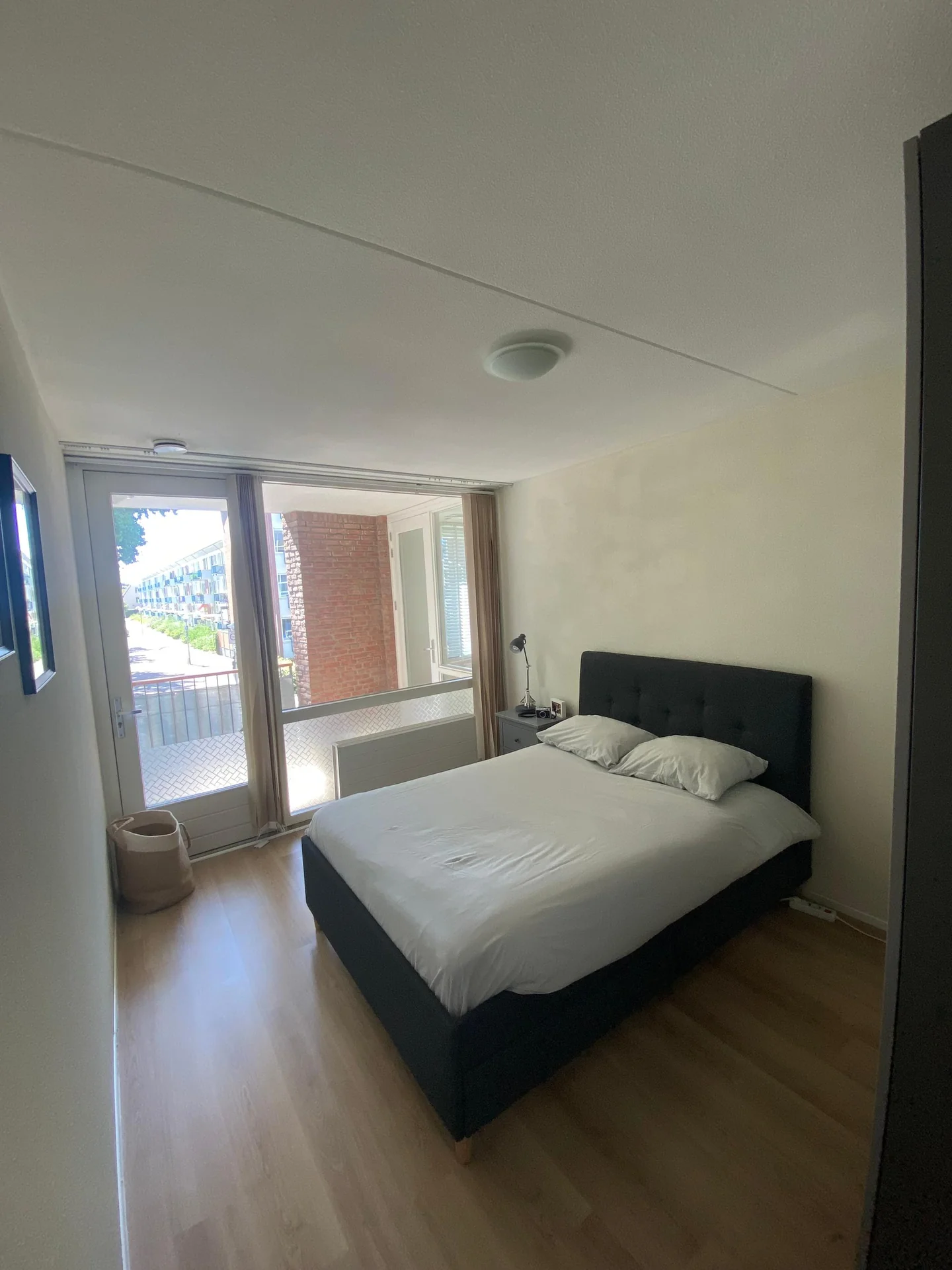 Foto van de Appartement gelegen aan de Staalweg in Delft