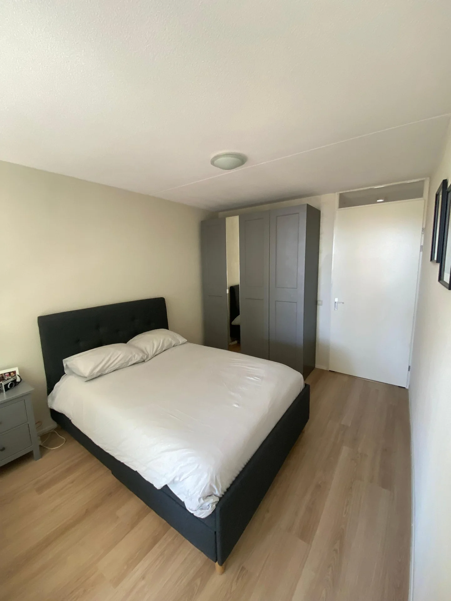 Foto van de Appartement gelegen aan de Staalweg in Delft