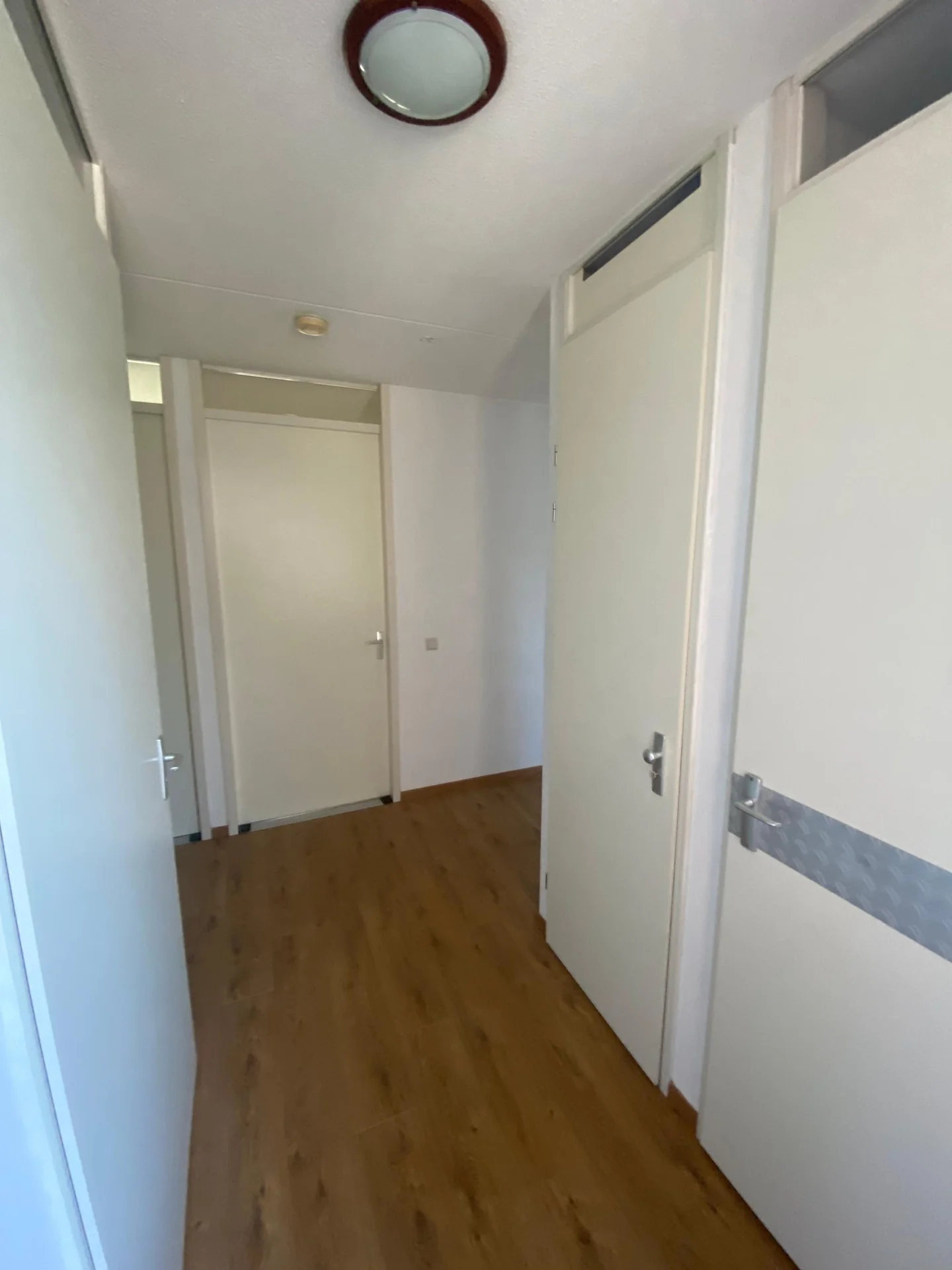 Foto van de Appartement gelegen aan de Staalweg in Delft