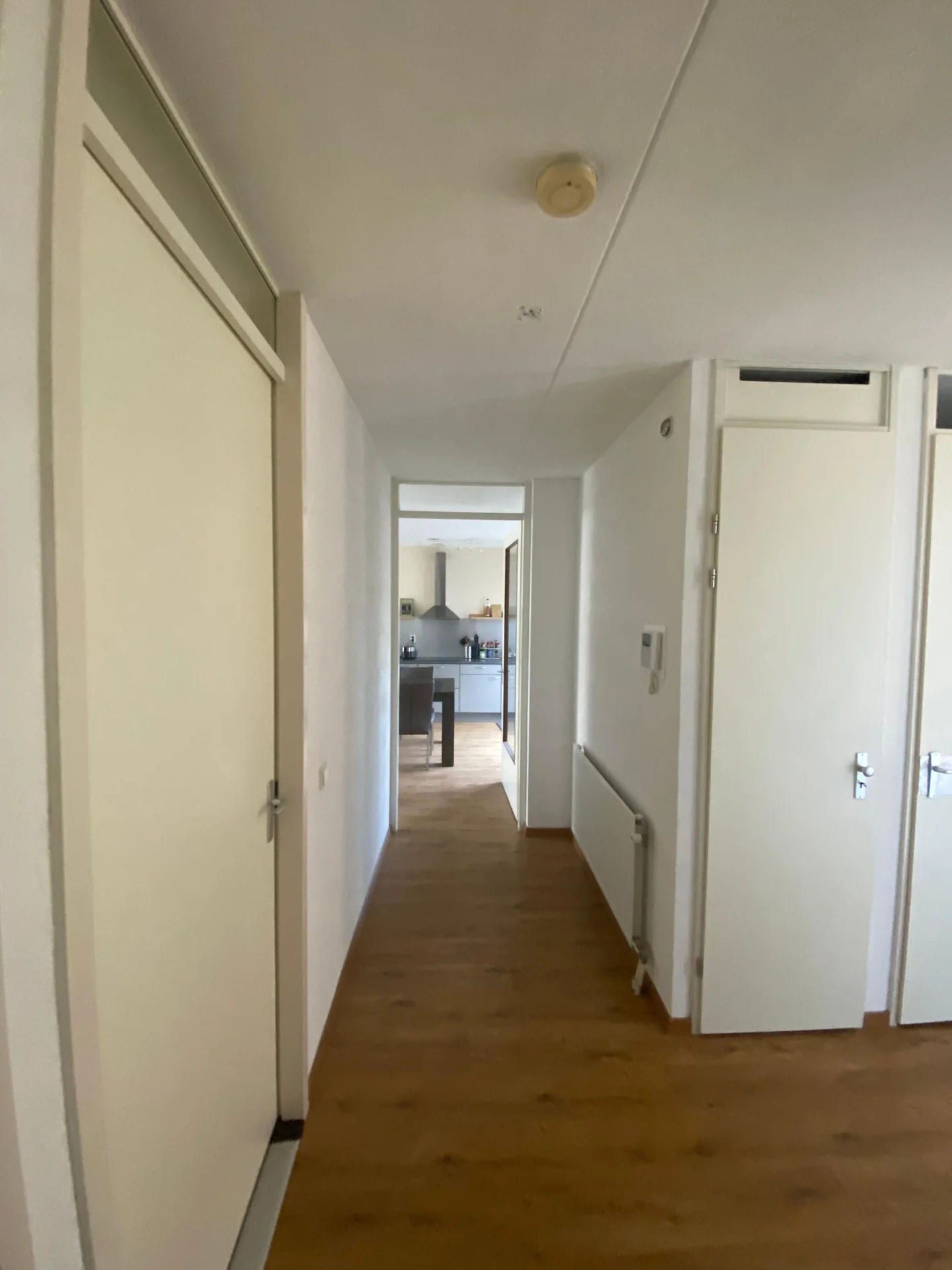Foto van de Appartement gelegen aan de Staalweg in Delft